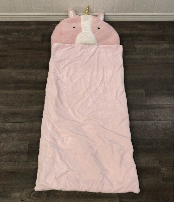 secondhand Pottery Barn Kids Sleeping Bag