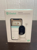used Owlet Cam