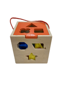 Shop KidKraft Shape Sorting Cube at GoodBuy Gear