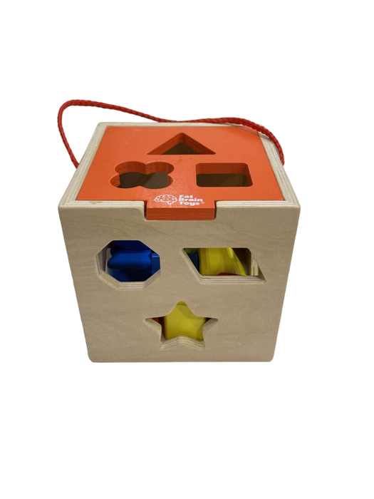 Shop KidKraft Shape Sorting Cube at GoodBuy Gear