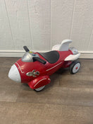 used Radio Flyer Retro Rocket Ride On