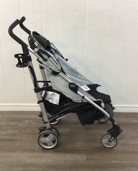 used Strollers