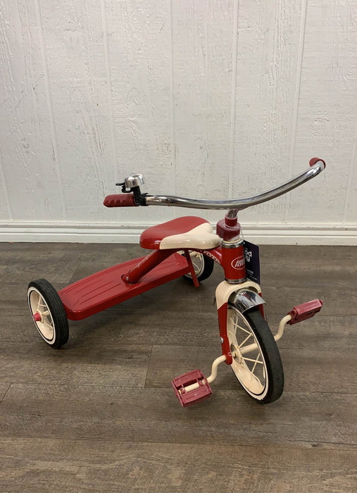 used Radio Flyer Classic Tricycle