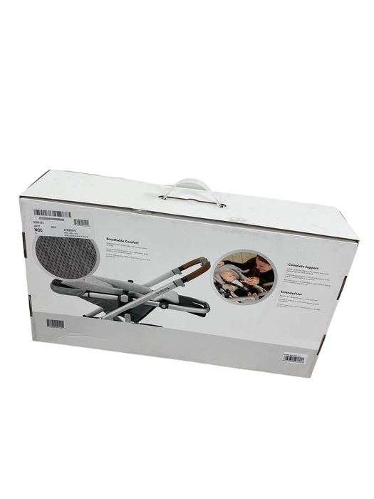 Shop UPPAbaby Infant SnugSeat, Grey at GoodBuy Gear