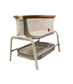 used Maxi-Cosi Iora Bedside Bassinet, Horizon Sand