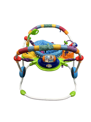 Baby Einstein Activity Jumper