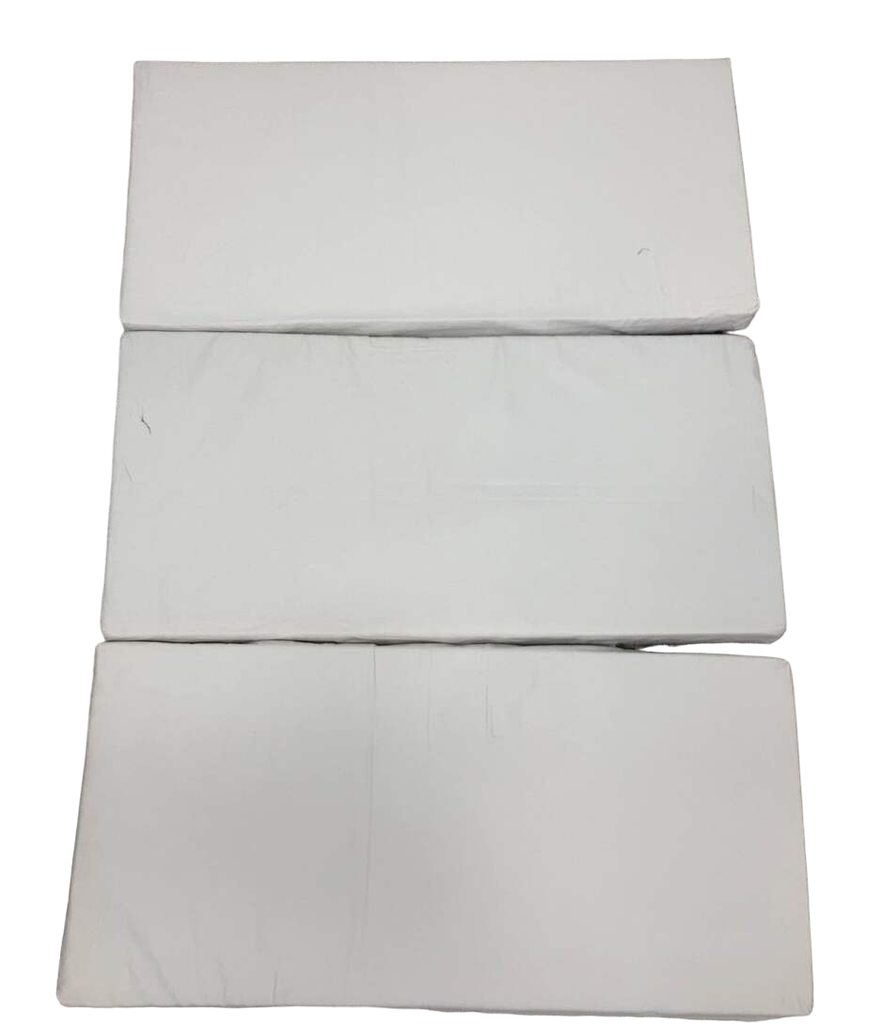 MamaDoo Kids ZipnGrow Playard Mattress Topper