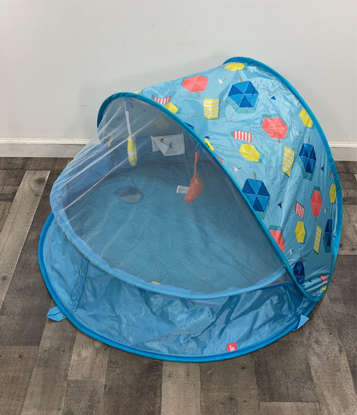 used Babymoov Aquani 3-in-1 Play Area