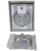 Shop Momcozy S12 Wearable Electric Breast Pump at GoodBuy Gear