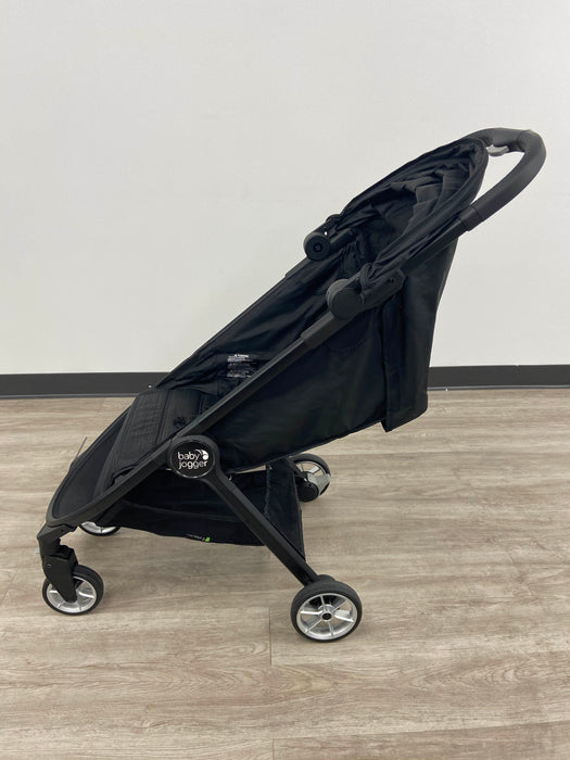 used Strollers