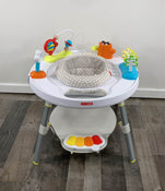 Shop Skip Hop Explore and More Baby's View 3-Stage Activity Center at GoodBuy Gear