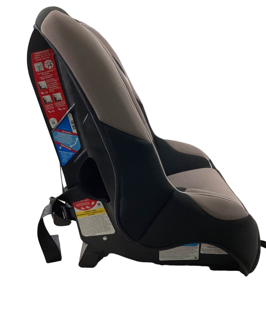 Safety 1st Guide 65 Convertible Car Seat, Chambers, 2021