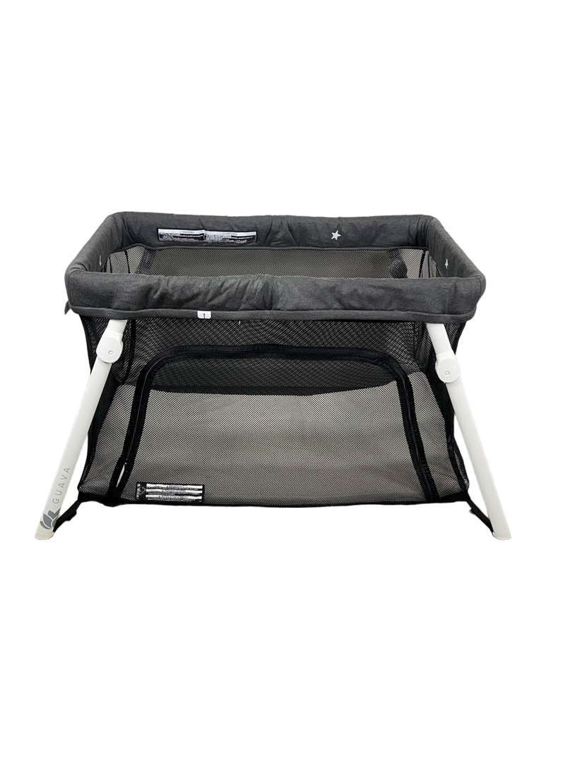 Guava Family Lotus Travel Crib