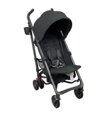 used UPPAbaby G-LUXE Stroller, 2022, Jake (Black)