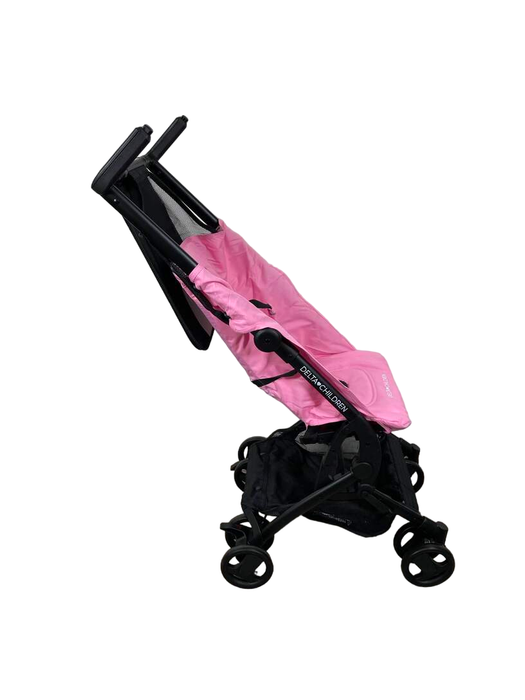 secondhand Strollers