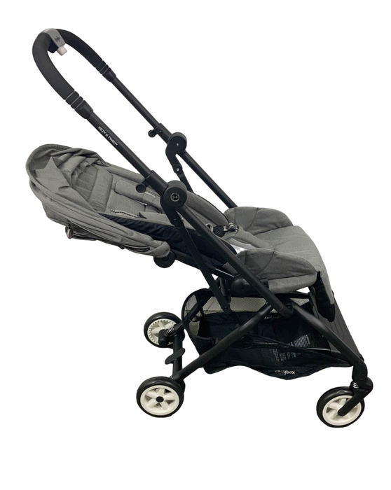 secondhand Strollers