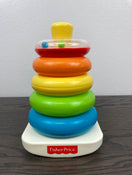 used Fisher Price Ring Stacker