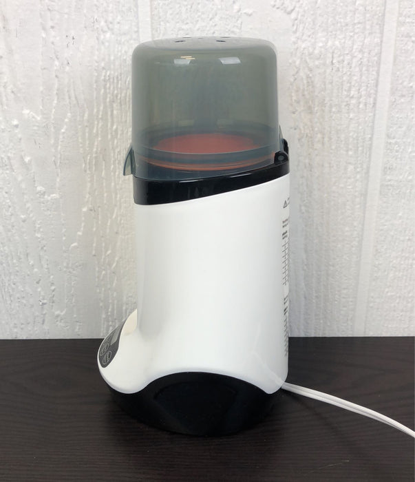 Shop Baby Brezza Safe + Smart Bottle Warmer at GoodBuy Gear