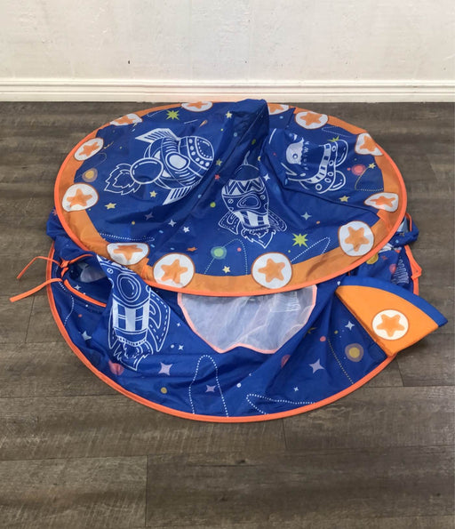 secondhand Miniwhale Mini Camp Travel In Space Tent