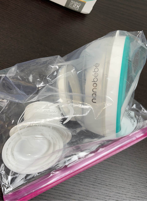 Shop Nanobébé Bottles, 5oz, 3 pack at GoodBuy Gear