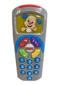 used Fisher Price Laugh & Learn Puppy’s Remote