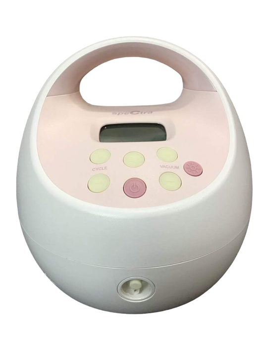 Shop Spectra Baby S2 Plus Electric Breast Pump at GoodBuy Gear