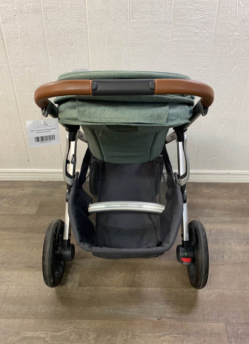 used UPPAbaby VISTA Stroller