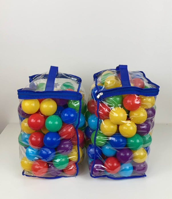 used Balls For Ball Pit