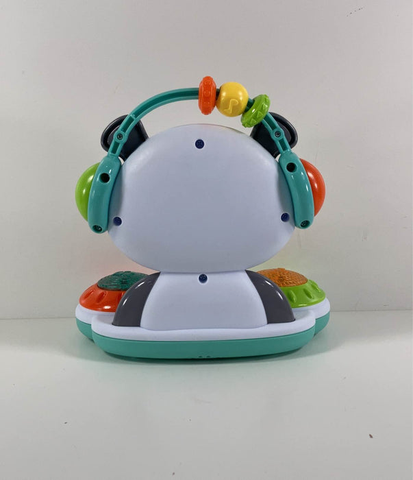 secondhand Infantino Spin & Slide DJ Panda