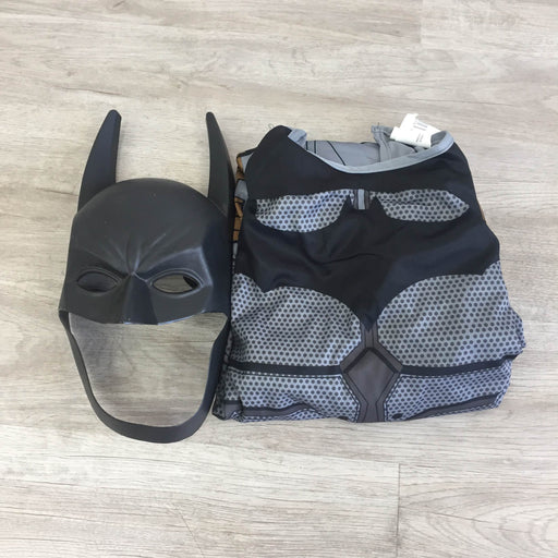 used Rubie’s Pretend Play Batman Costume, Adult Medium