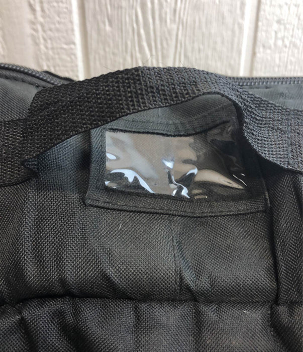 secondhand Travel Gear