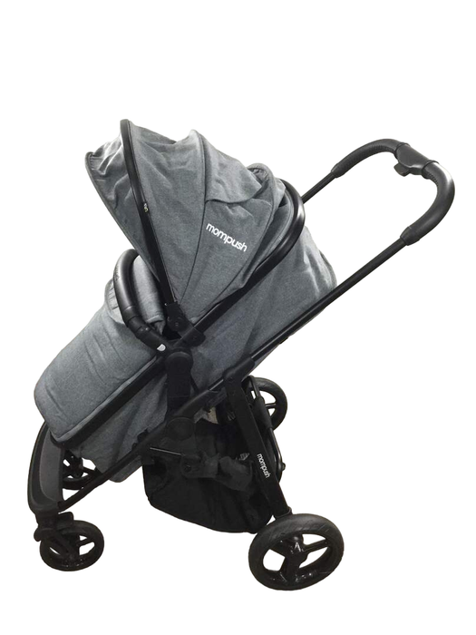 used Strollers