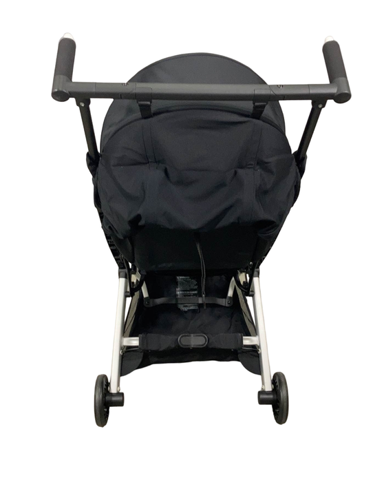 gb Pockit+ All City Stroller, Velvet Black, 2022