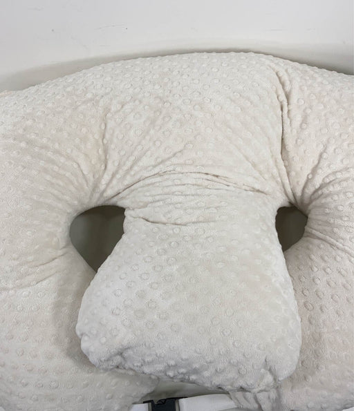 secondhand Twin Feeding Pillow