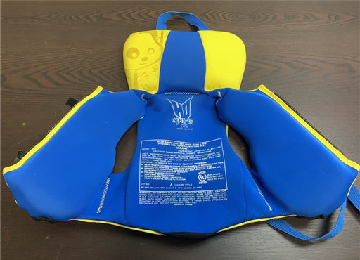 secondhand HO Sports Infant Life Jacket