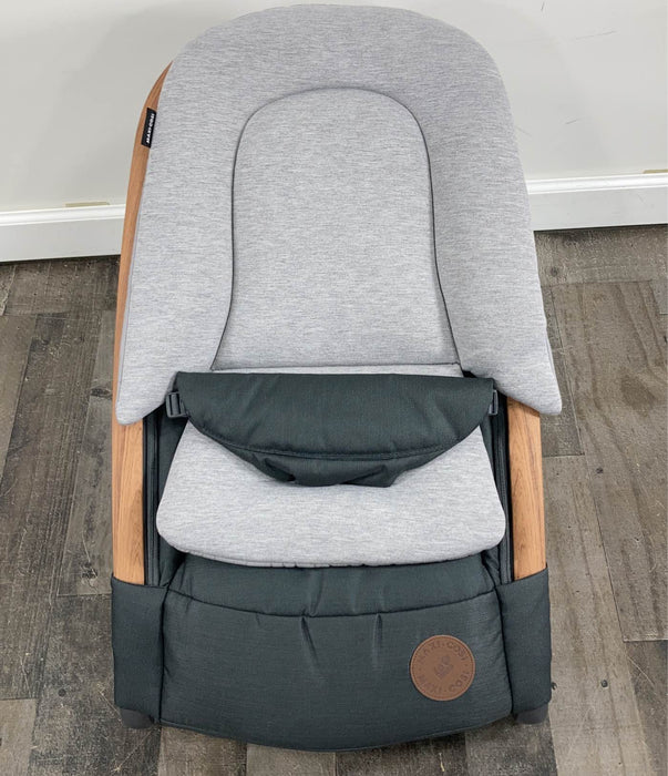 Shop Maxi-Cosi Kori 2-in-1 Rocker, Essential Graphite at GoodBuy Gear