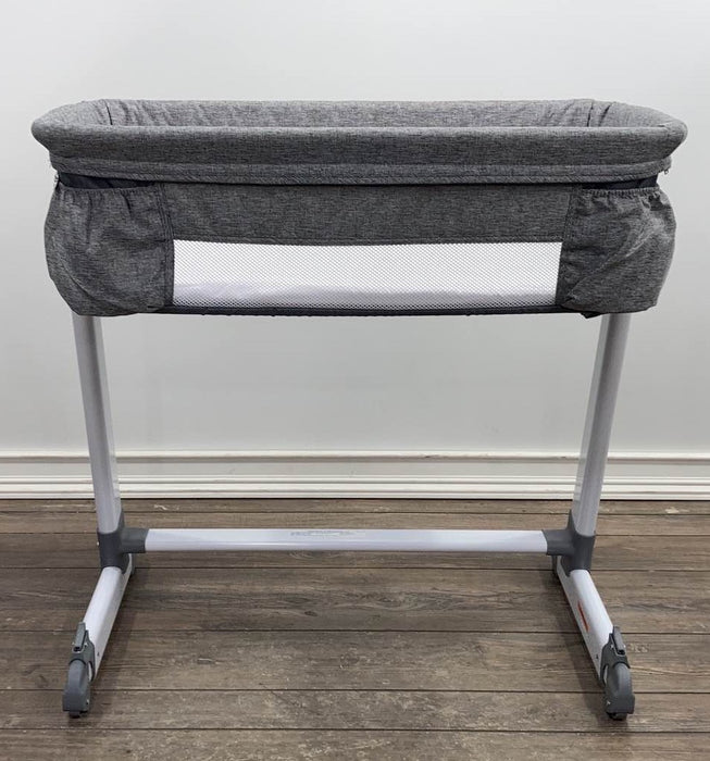 Shop Simmons Kids By The Bed City Sleeper Bassinet at GoodBuy Gear