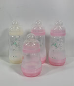 Shop BUNDLE MAM Baby Bottles at GoodBuy Gear