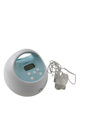 Shop Spectra Baby S1 Plus Premier Rechargeable Breast Pump at GoodBuy Gear