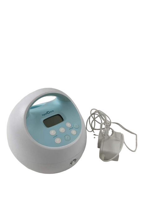 Shop Spectra Baby S1 Plus Premier Rechargeable Breast Pump at GoodBuy Gear