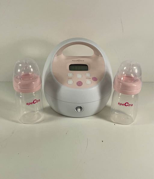 secondhand Spectra Baby S2 Plus Electric Breast Pump