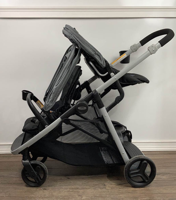 secondhand Strollers