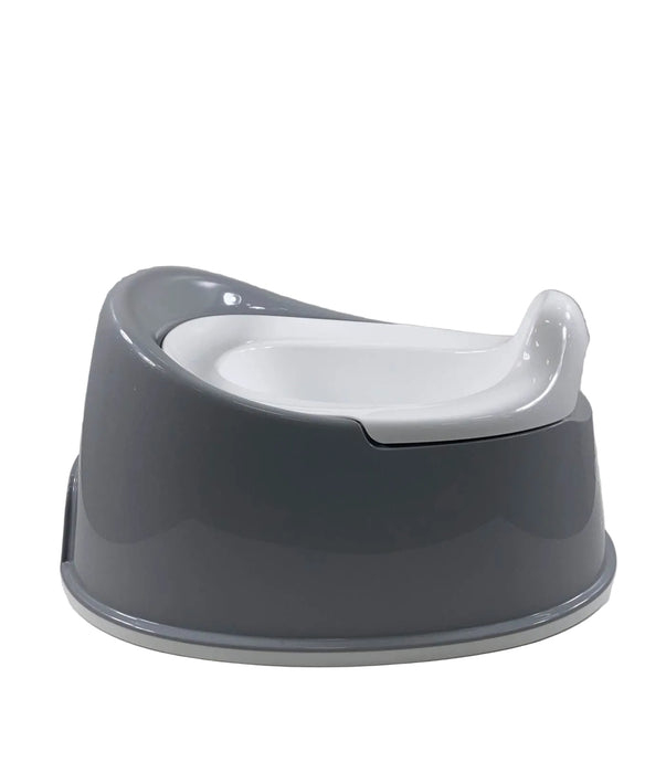 Shop BabyBjorn Smart Potty, Grey/White at GoodBuy Gear