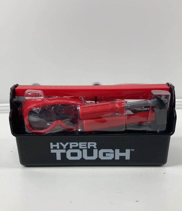 secondhand Kid Connection Hyper Tough Tool Set