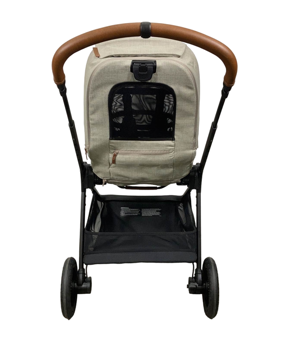 Nuna TRIV Next Stroller, 2022, Hazelwood