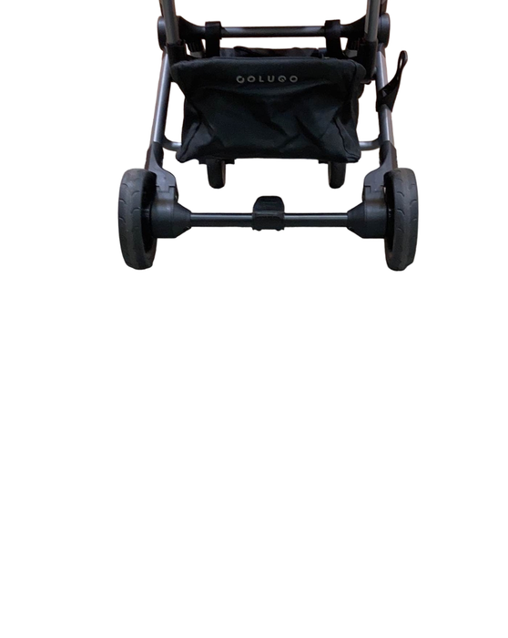 Colugo Compact Stroller, Black, 2023