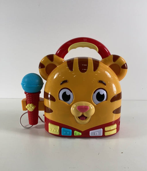 used Daniel Tiger Neighborhood Sing Along