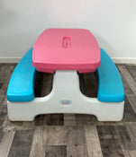 used LOL Surprise! Birthday Party Table With Umbrella