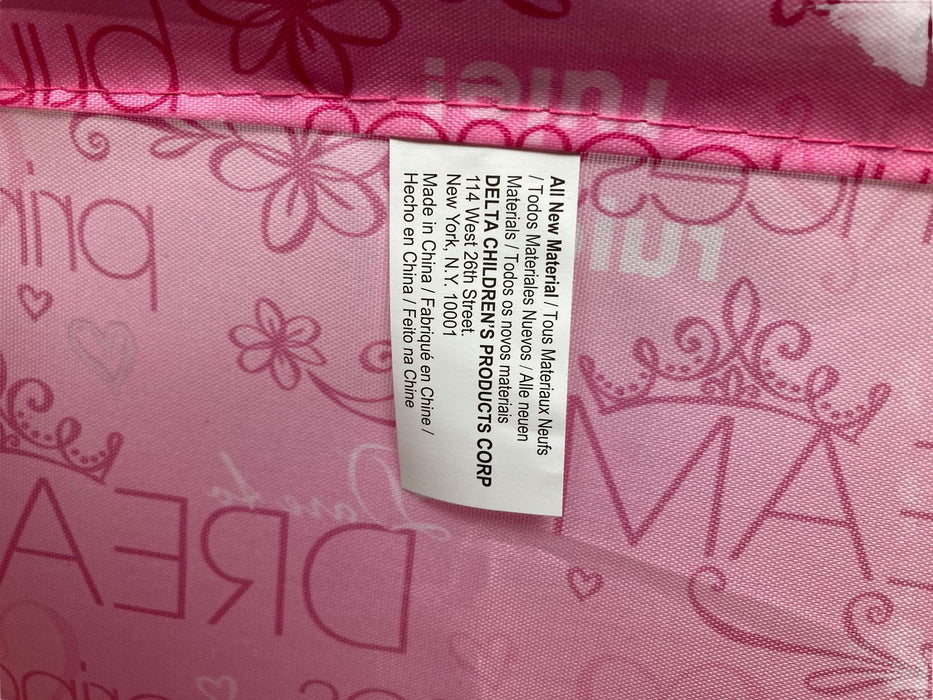 secondhand Home Nursery