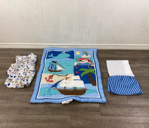 used Nojo Little Bedding